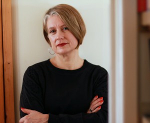Kym Winter