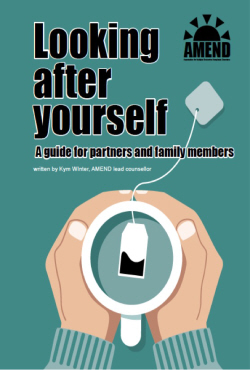 Looking-after-Yourself